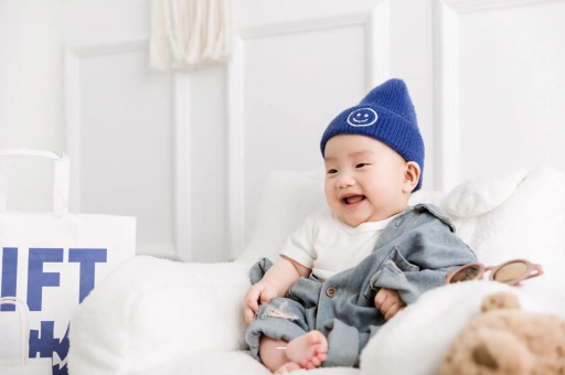 陕西宝宝多久开始攒肚 陕西宝宝多久开始攒肚