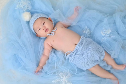 陕西宝宝拉肚子有泡泡